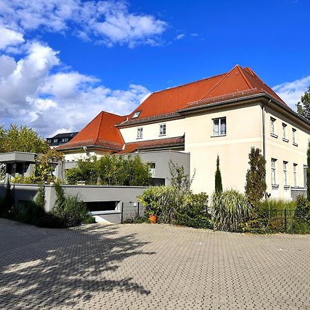Fürth Hotel Primavera Parco מראה חיצוני תמונה