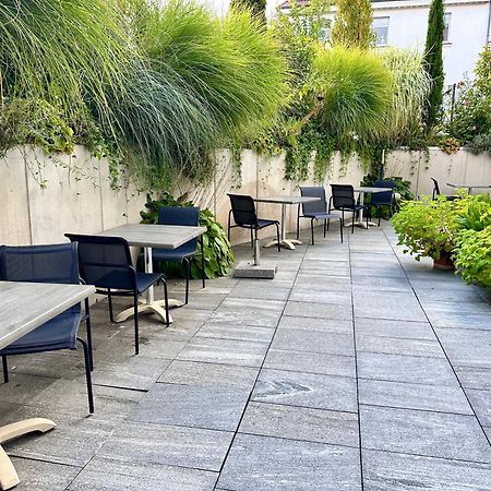 Fürth Hotel Primavera Parco מראה חיצוני תמונה