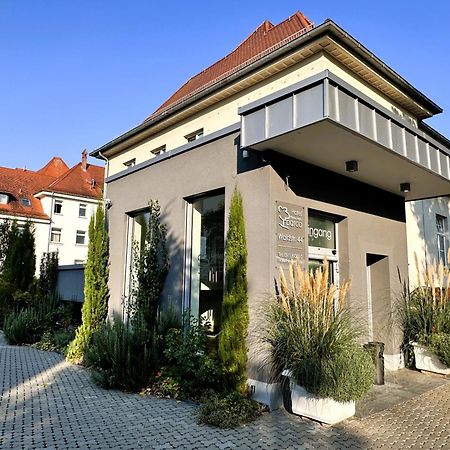 Fürth Hotel Primavera Parco מראה חיצוני תמונה