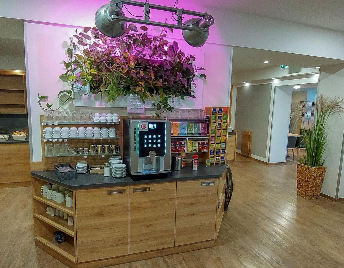 Fürth Hotel Primavera Parco מראה חיצוני תמונה