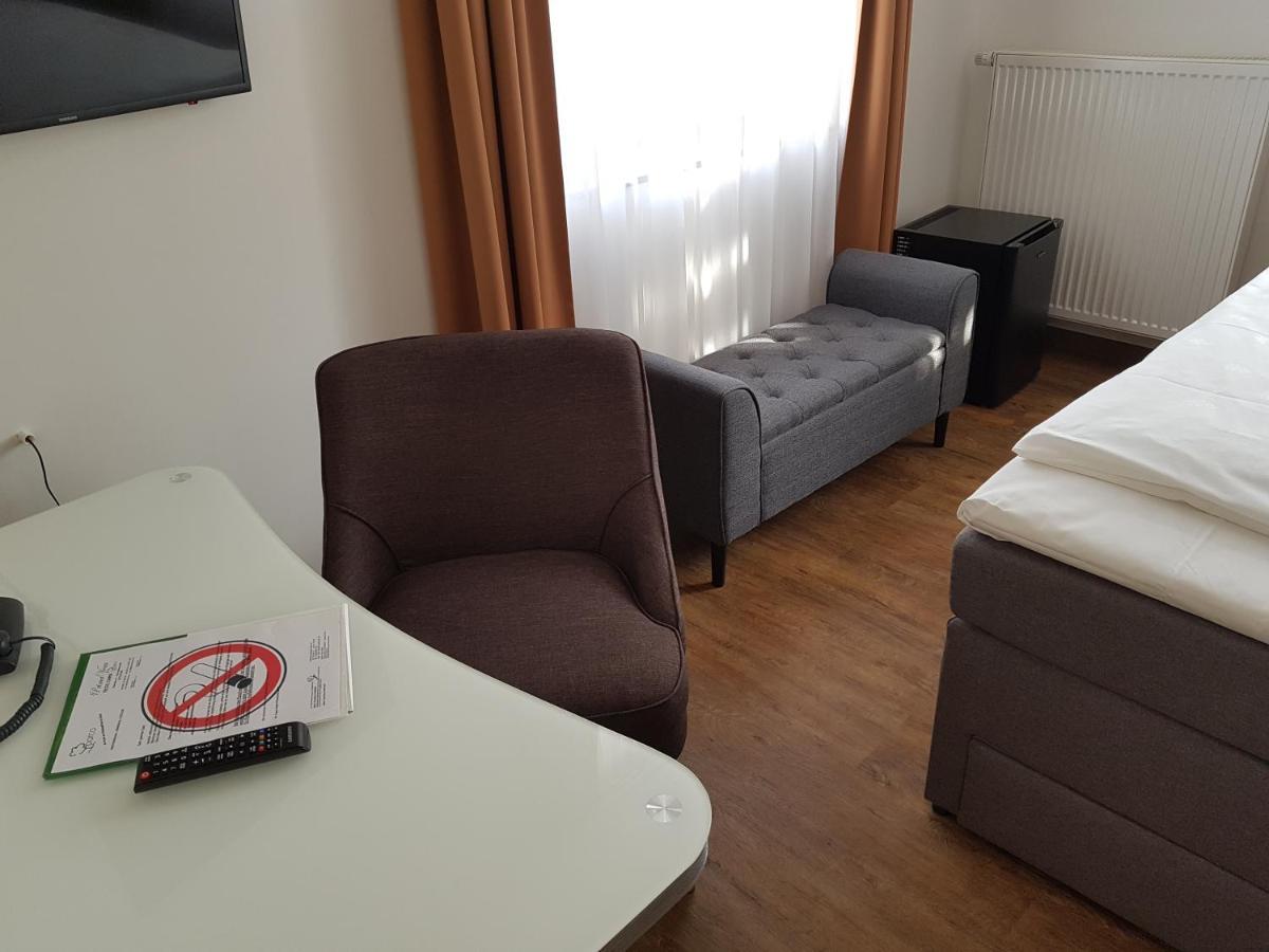 Fürth Hotel Primavera Parco מראה חיצוני תמונה
