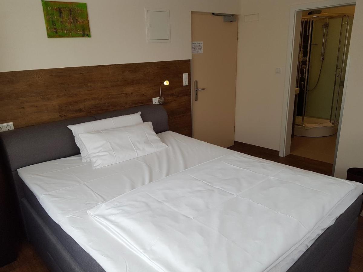 Fürth Hotel Primavera Parco מראה חיצוני תמונה