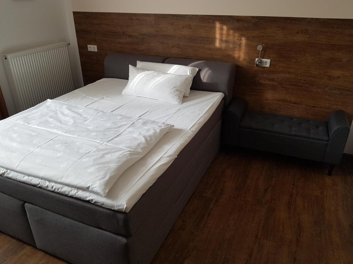 Fürth Hotel Primavera Parco מראה חיצוני תמונה