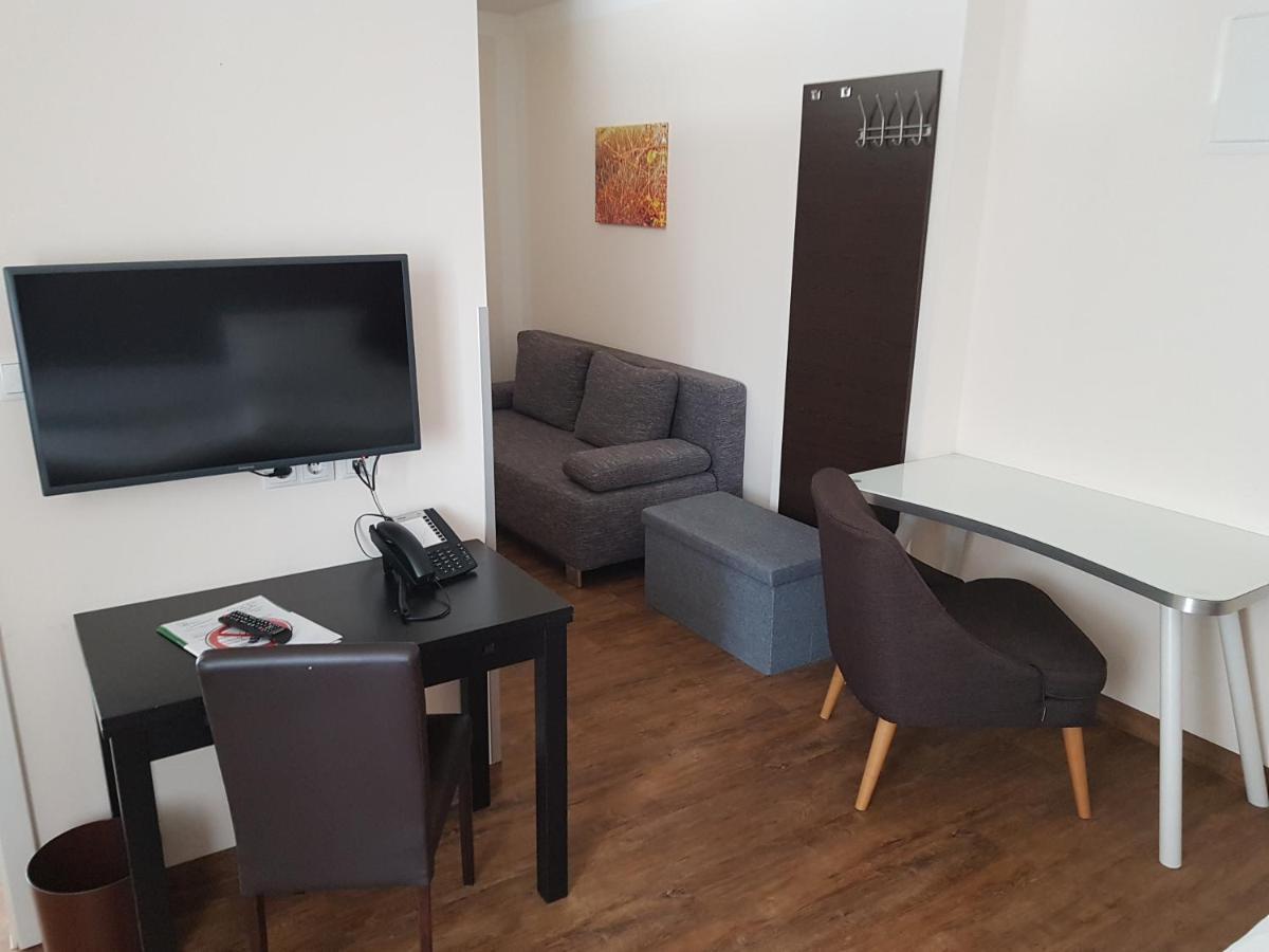 Fürth Hotel Primavera Parco מראה חיצוני תמונה