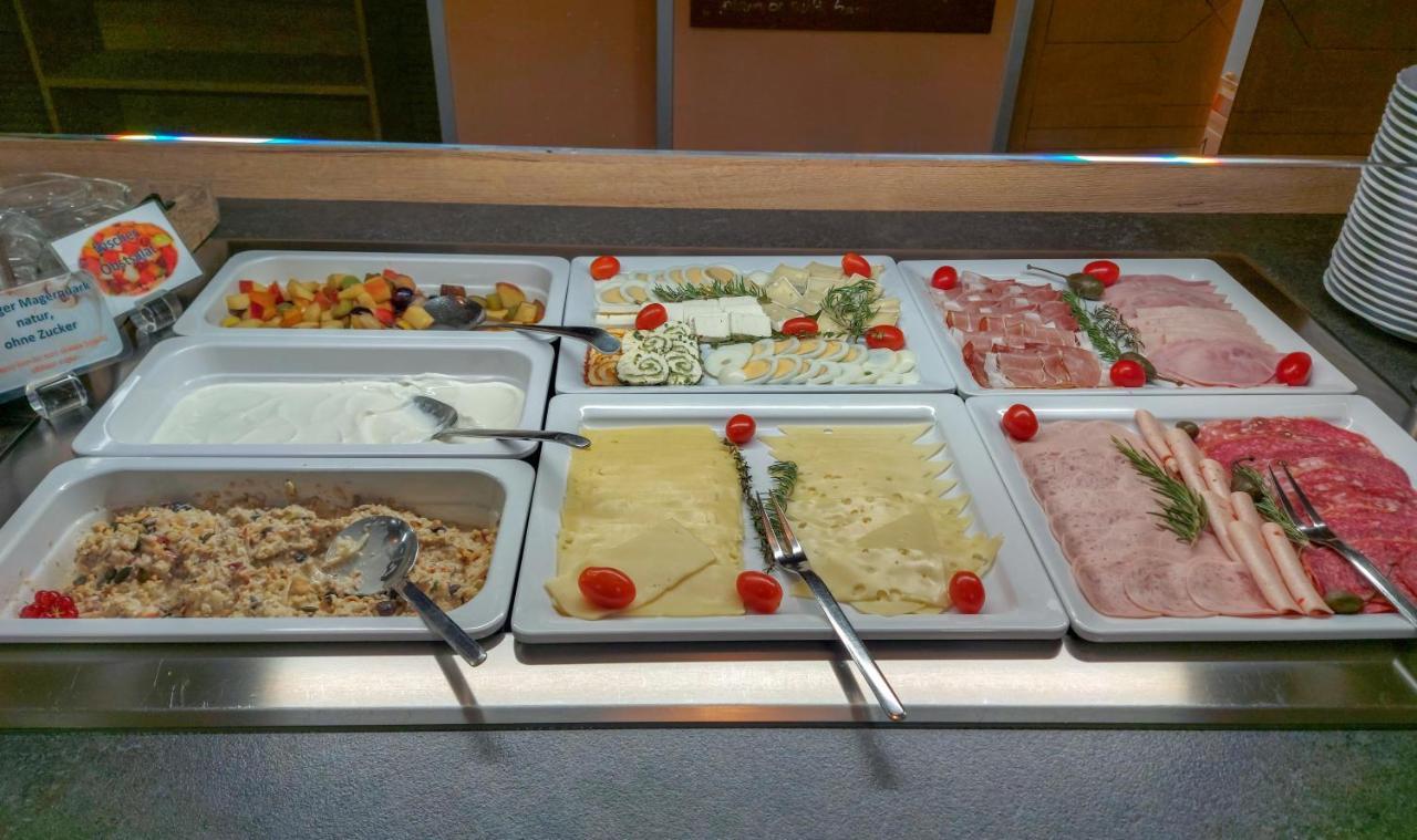 Fürth Hotel Primavera Parco מראה חיצוני תמונה