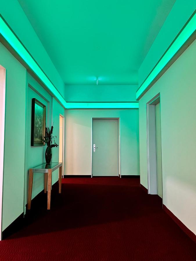 Fürth Hotel Primavera Parco מראה חיצוני תמונה