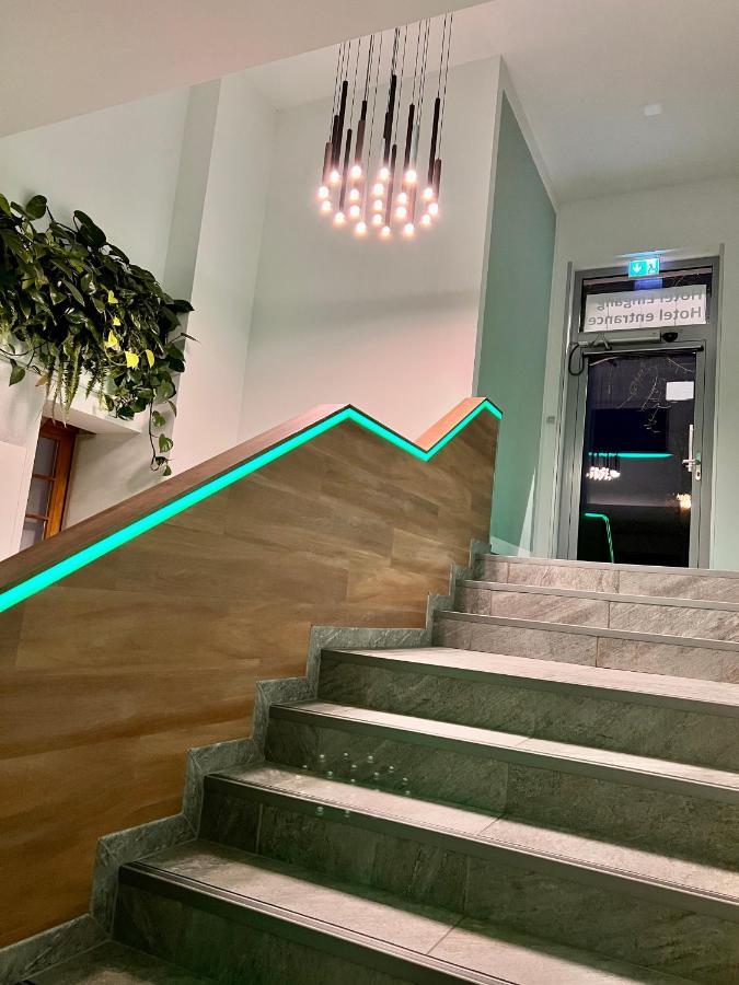 Fürth Hotel Primavera Parco מראה חיצוני תמונה