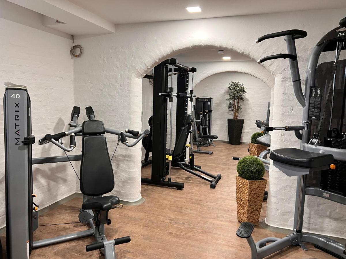 Fürth Hotel Primavera Parco מראה חיצוני תמונה