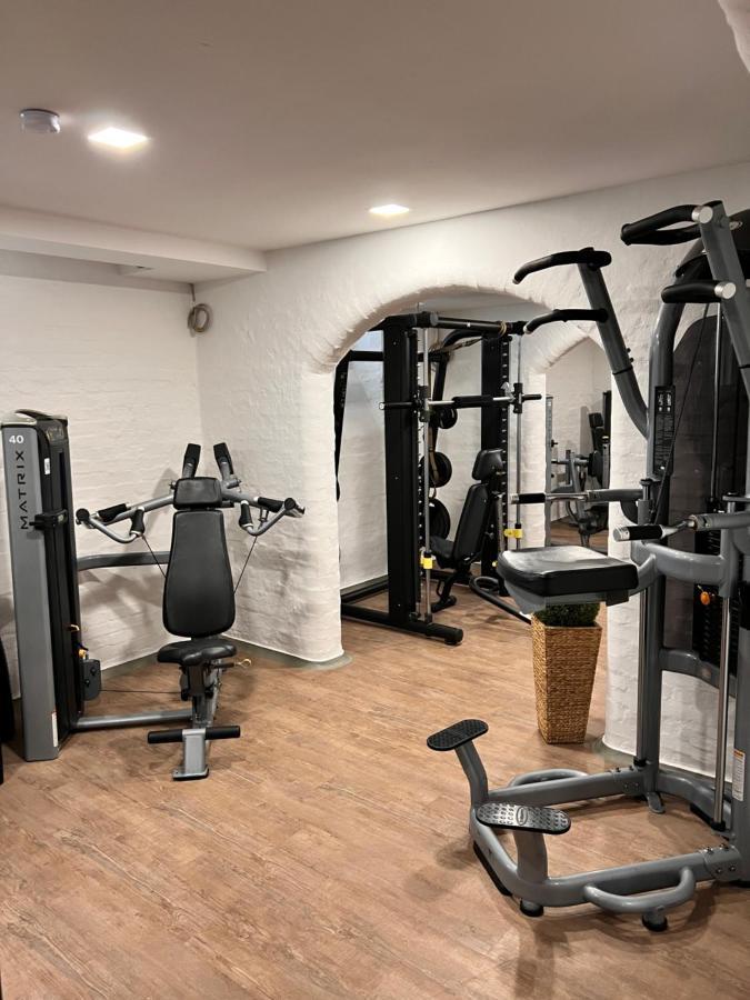 Fürth Hotel Primavera Parco מראה חיצוני תמונה