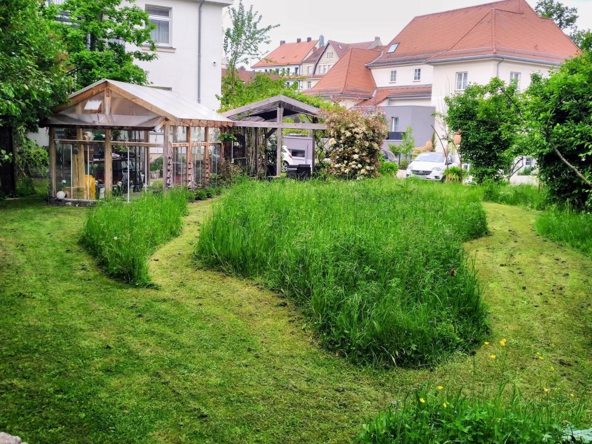Fürth Hotel Primavera Parco מראה חיצוני תמונה