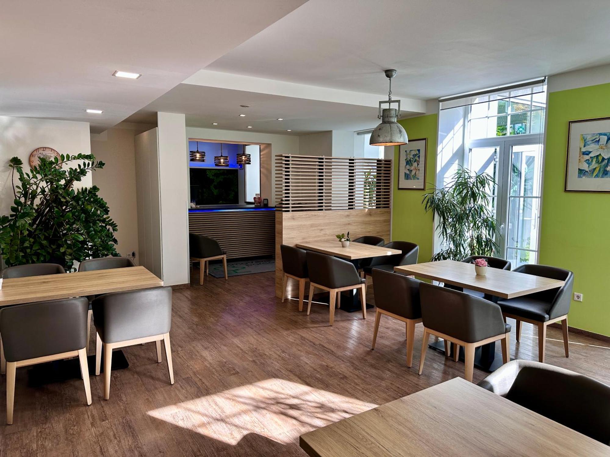 Fürth Hotel Primavera Parco מראה חיצוני תמונה