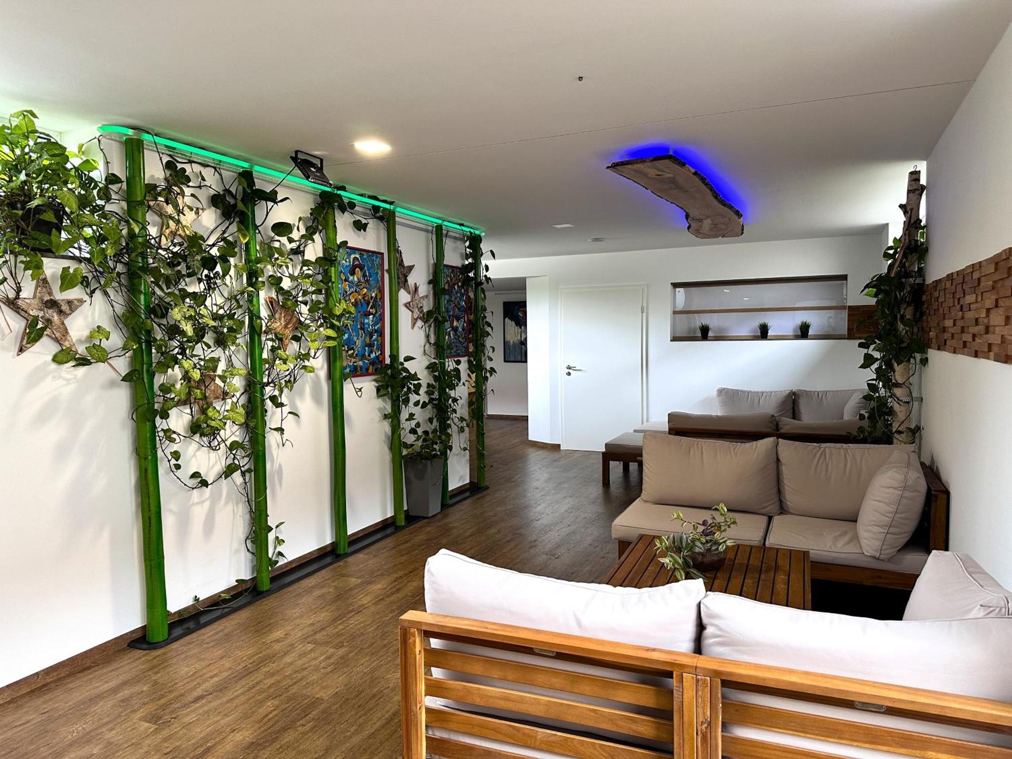 Fürth Hotel Primavera Parco מראה חיצוני תמונה