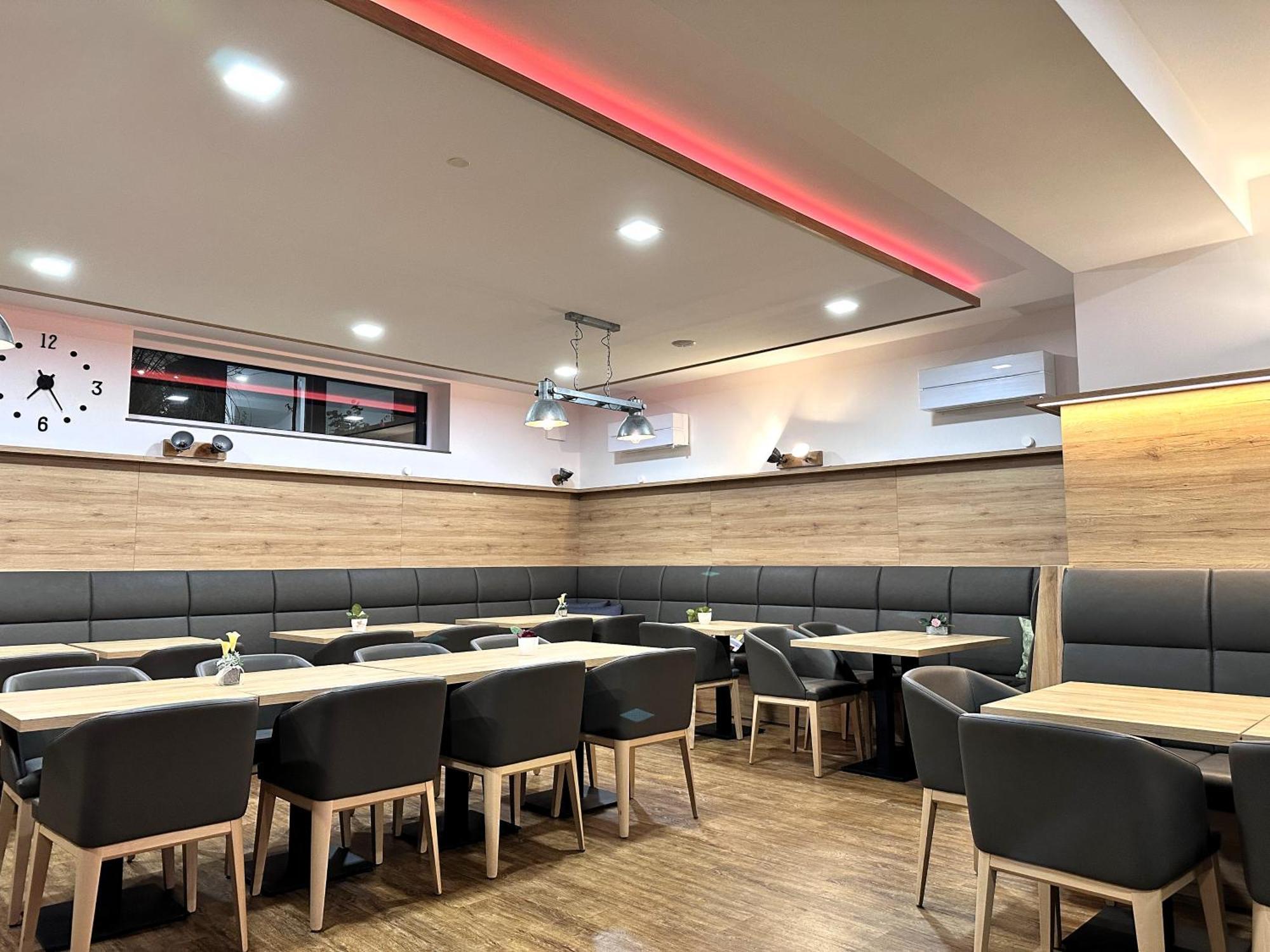 Fürth Hotel Primavera Parco מראה חיצוני תמונה