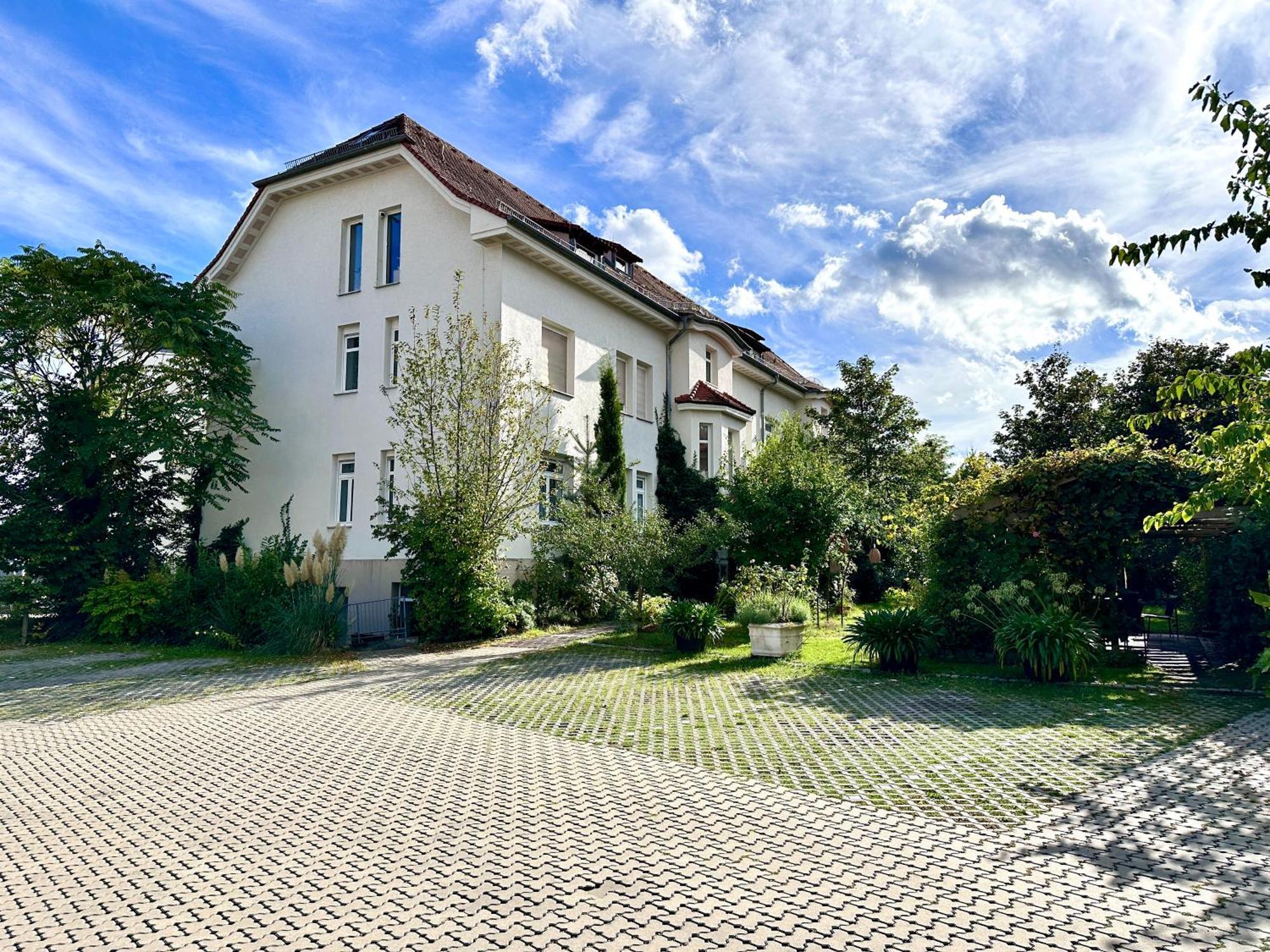 Fürth Hotel Primavera Parco מראה חיצוני תמונה