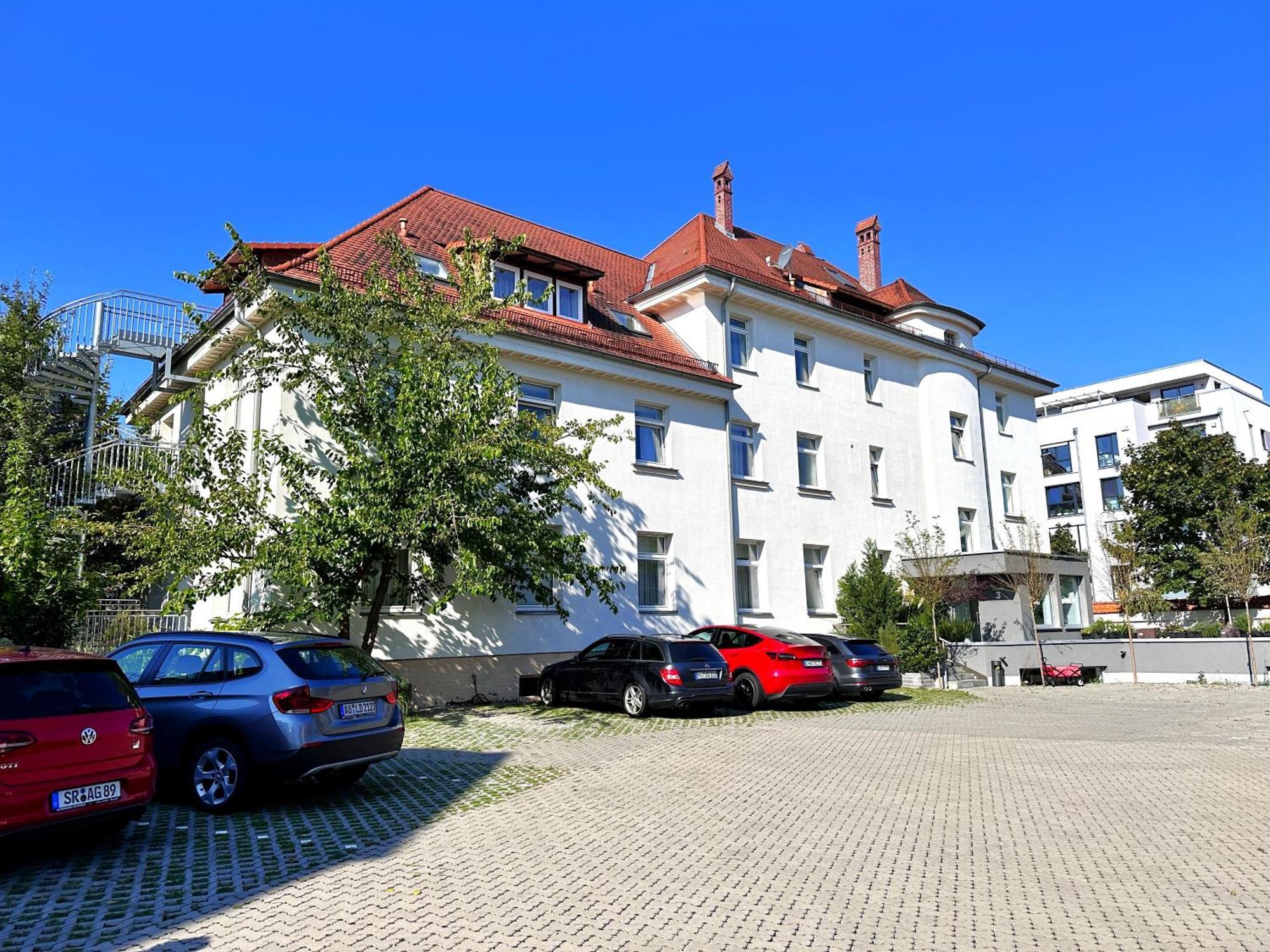 Fürth Hotel Primavera Parco מראה חיצוני תמונה