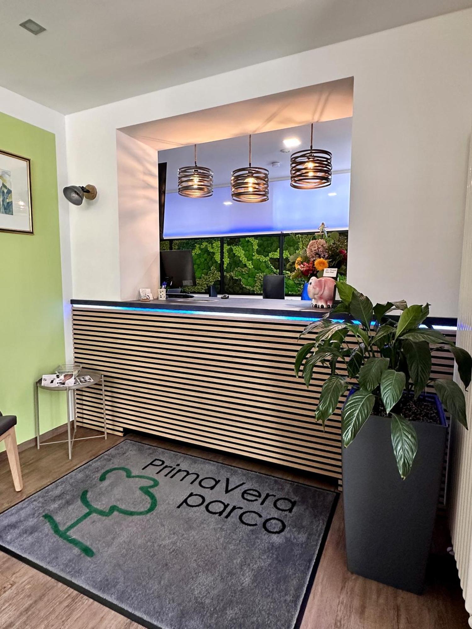 Fürth Hotel Primavera Parco מראה חיצוני תמונה