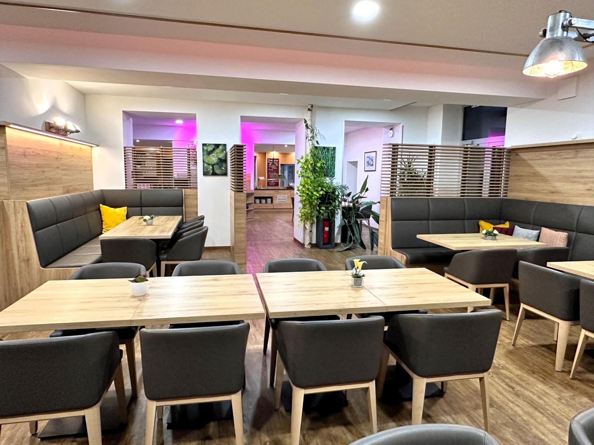 Fürth Hotel Primavera Parco מראה חיצוני תמונה
