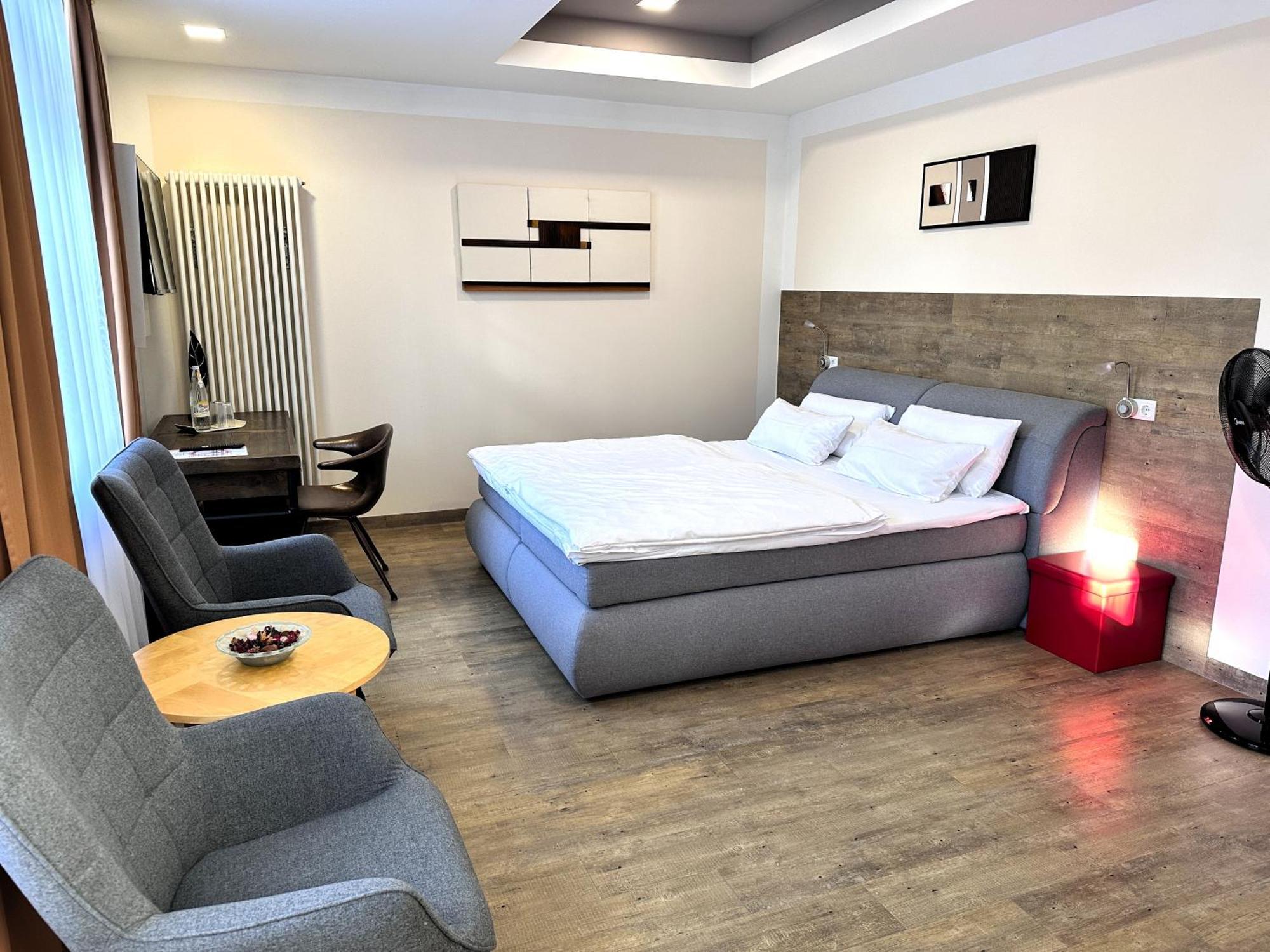 Fürth Hotel Primavera Parco מראה חיצוני תמונה