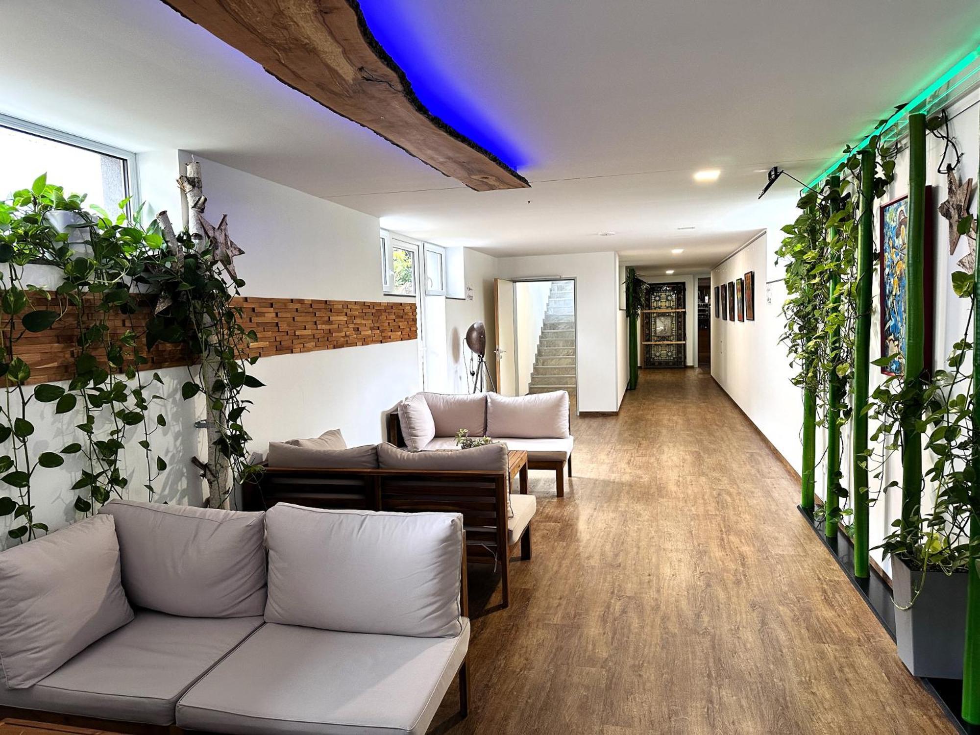 Fürth Hotel Primavera Parco מראה חיצוני תמונה