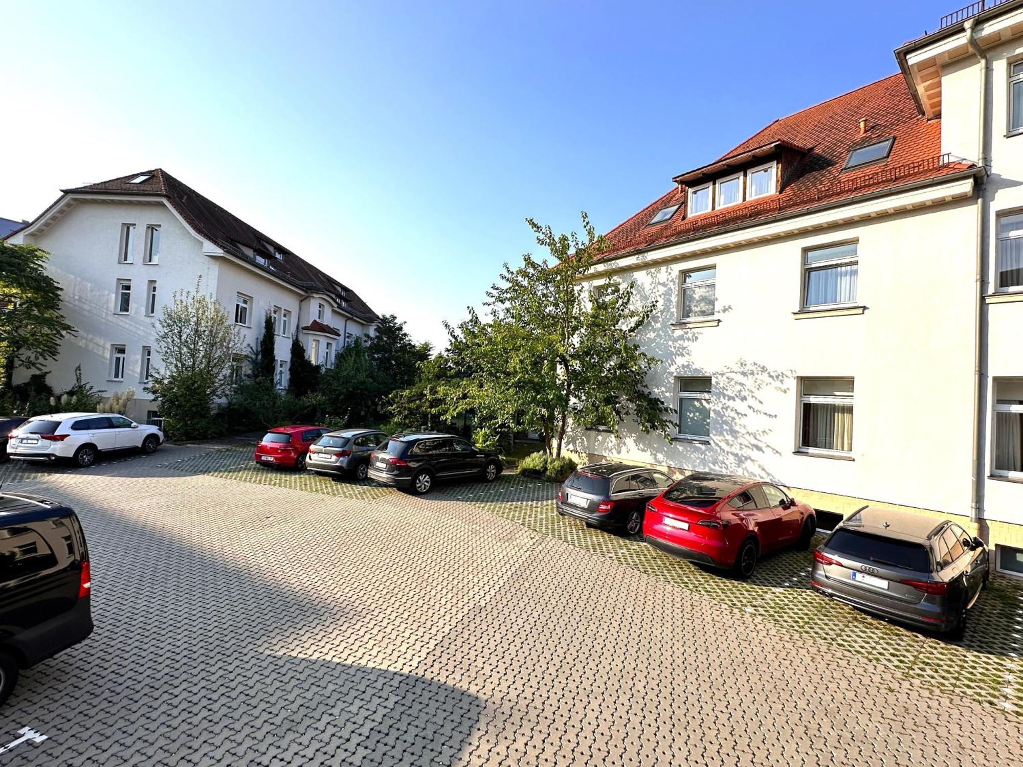 Fürth Hotel Primavera Parco מראה חיצוני תמונה