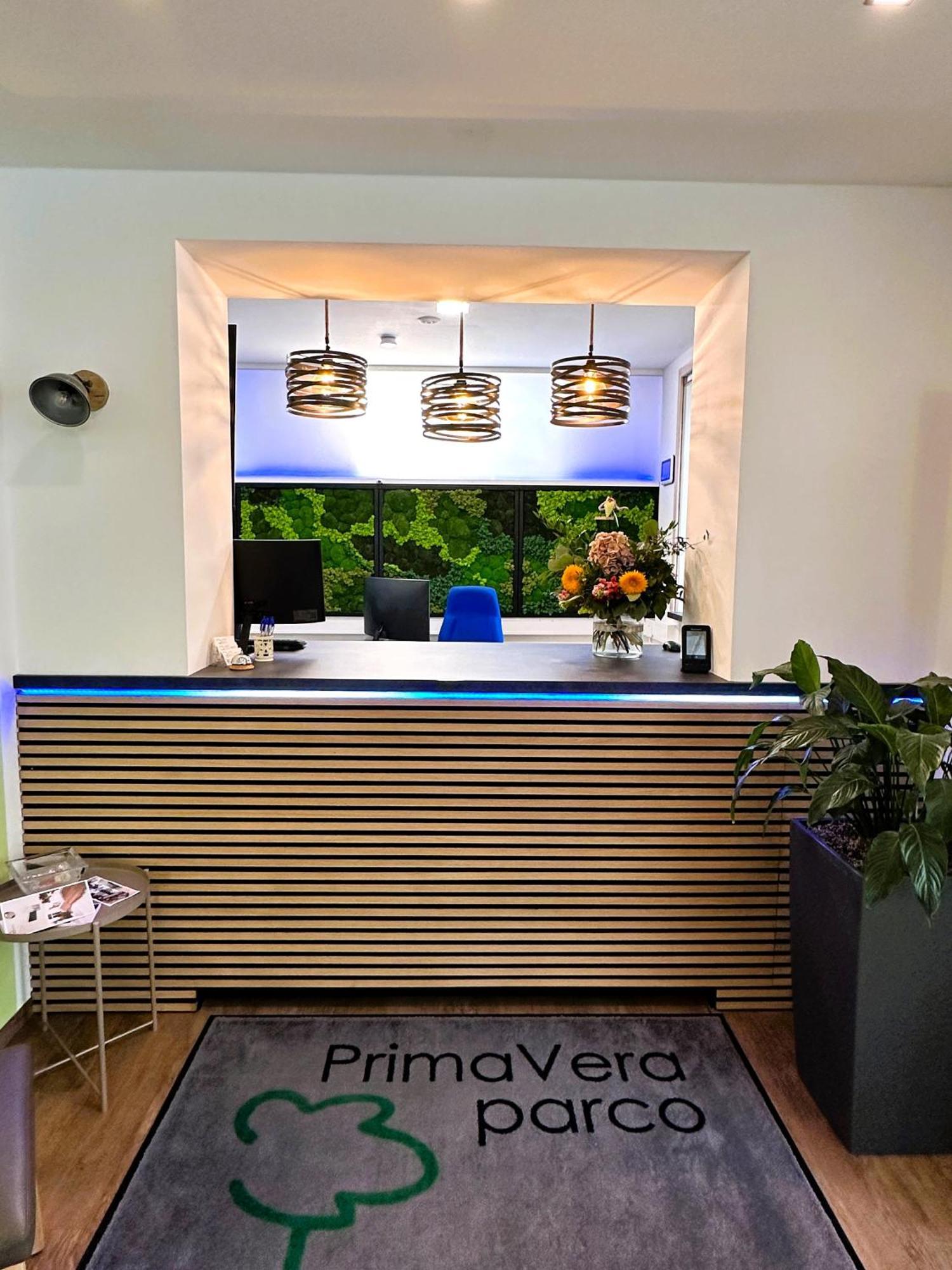 Fürth Hotel Primavera Parco מראה חיצוני תמונה