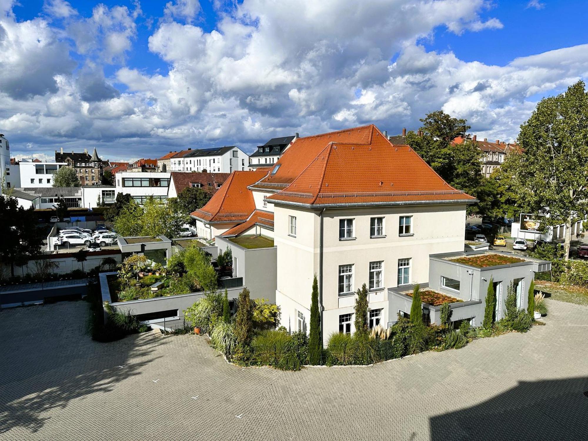 Fürth Hotel Primavera Parco מראה חיצוני תמונה