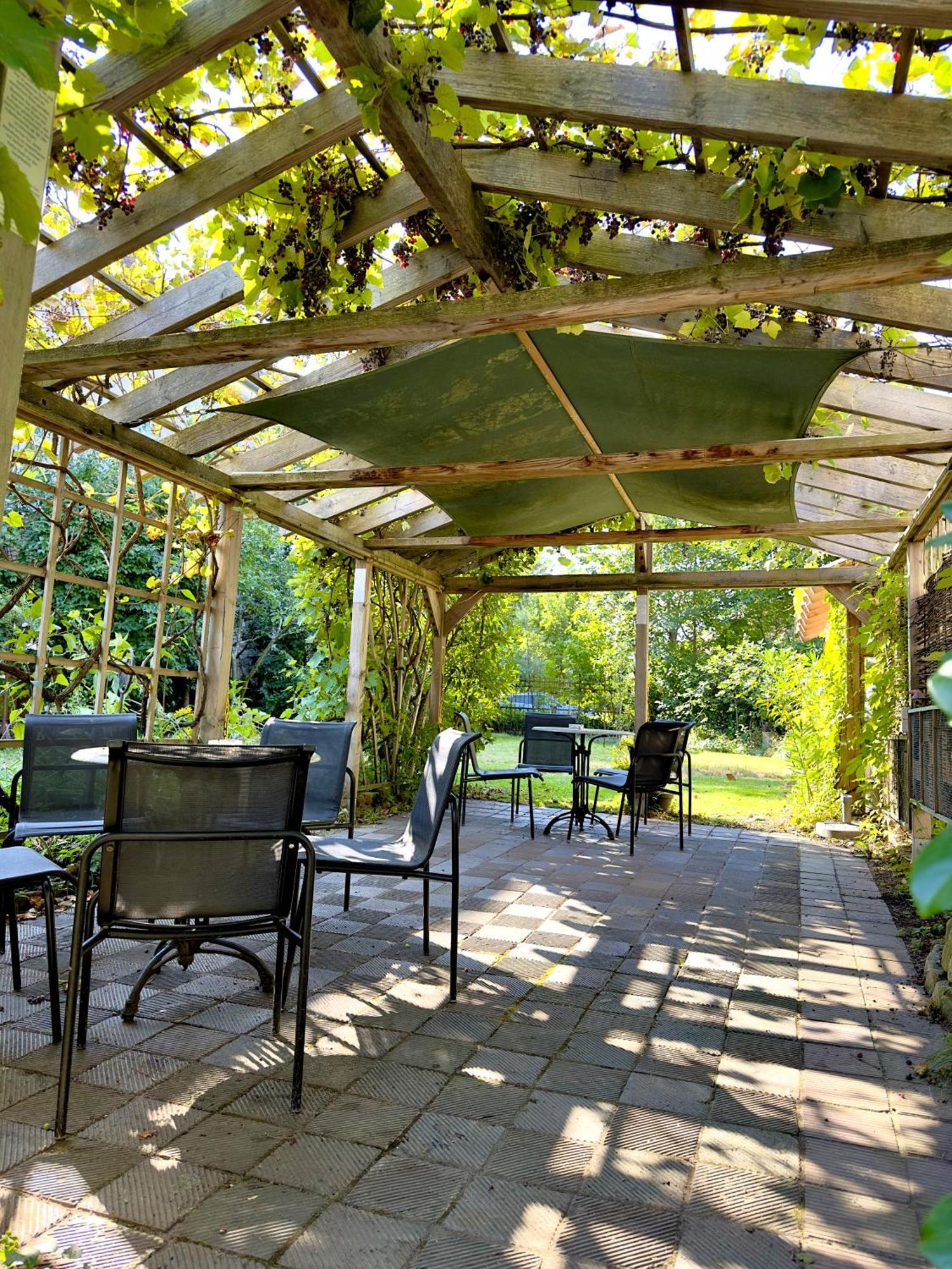 Fürth Hotel Primavera Parco מראה חיצוני תמונה