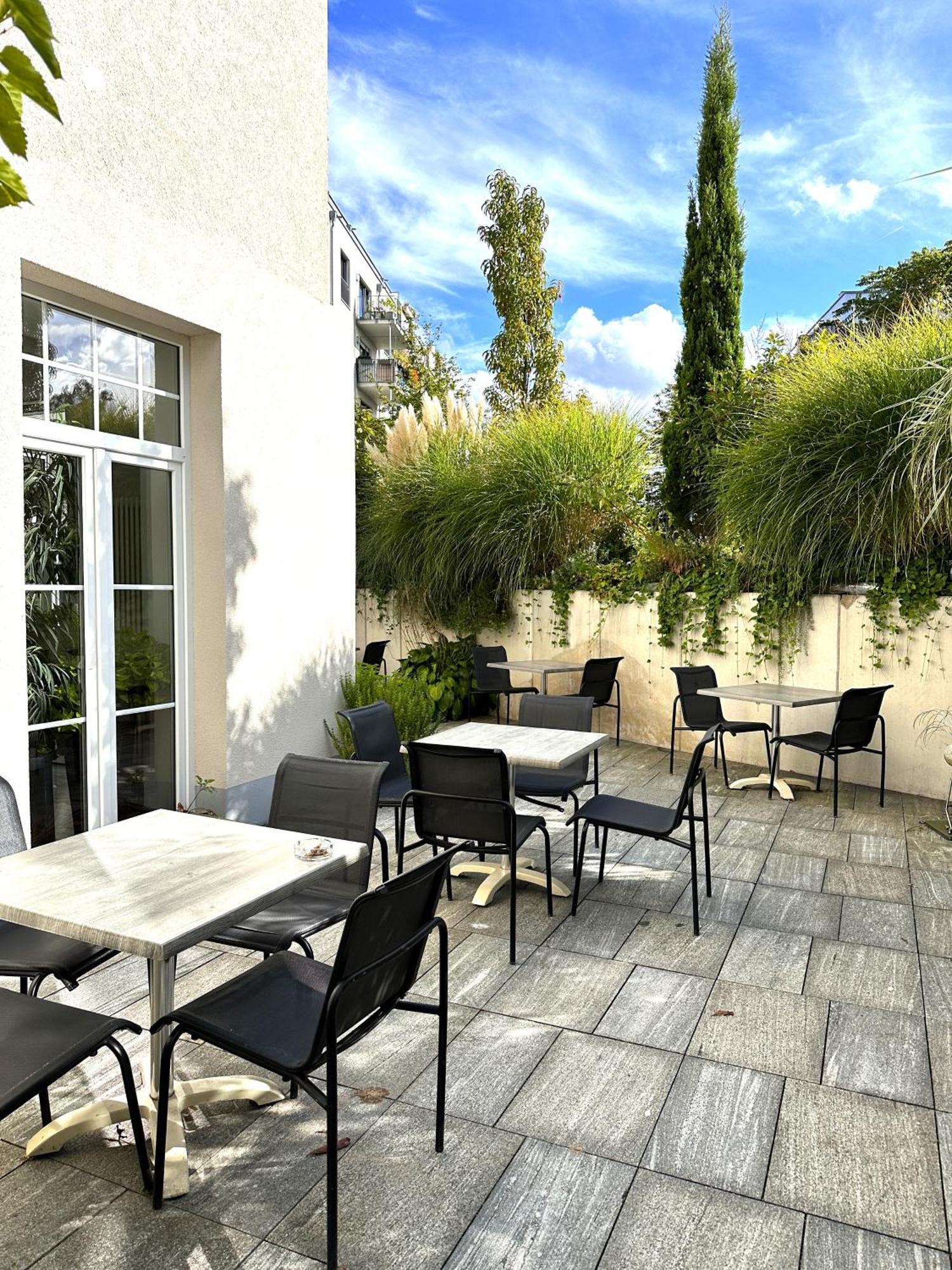 Fürth Hotel Primavera Parco מראה חיצוני תמונה