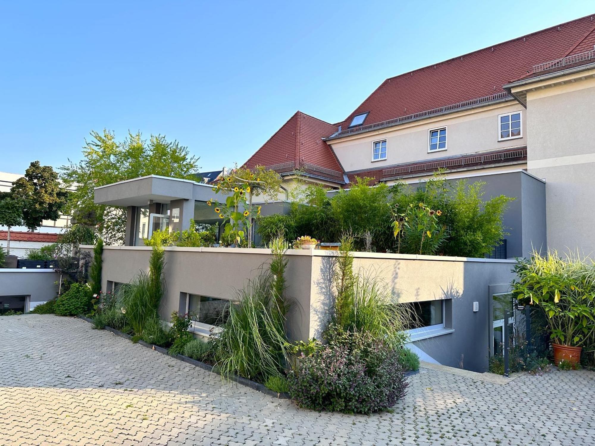 Fürth Hotel Primavera Parco מראה חיצוני תמונה