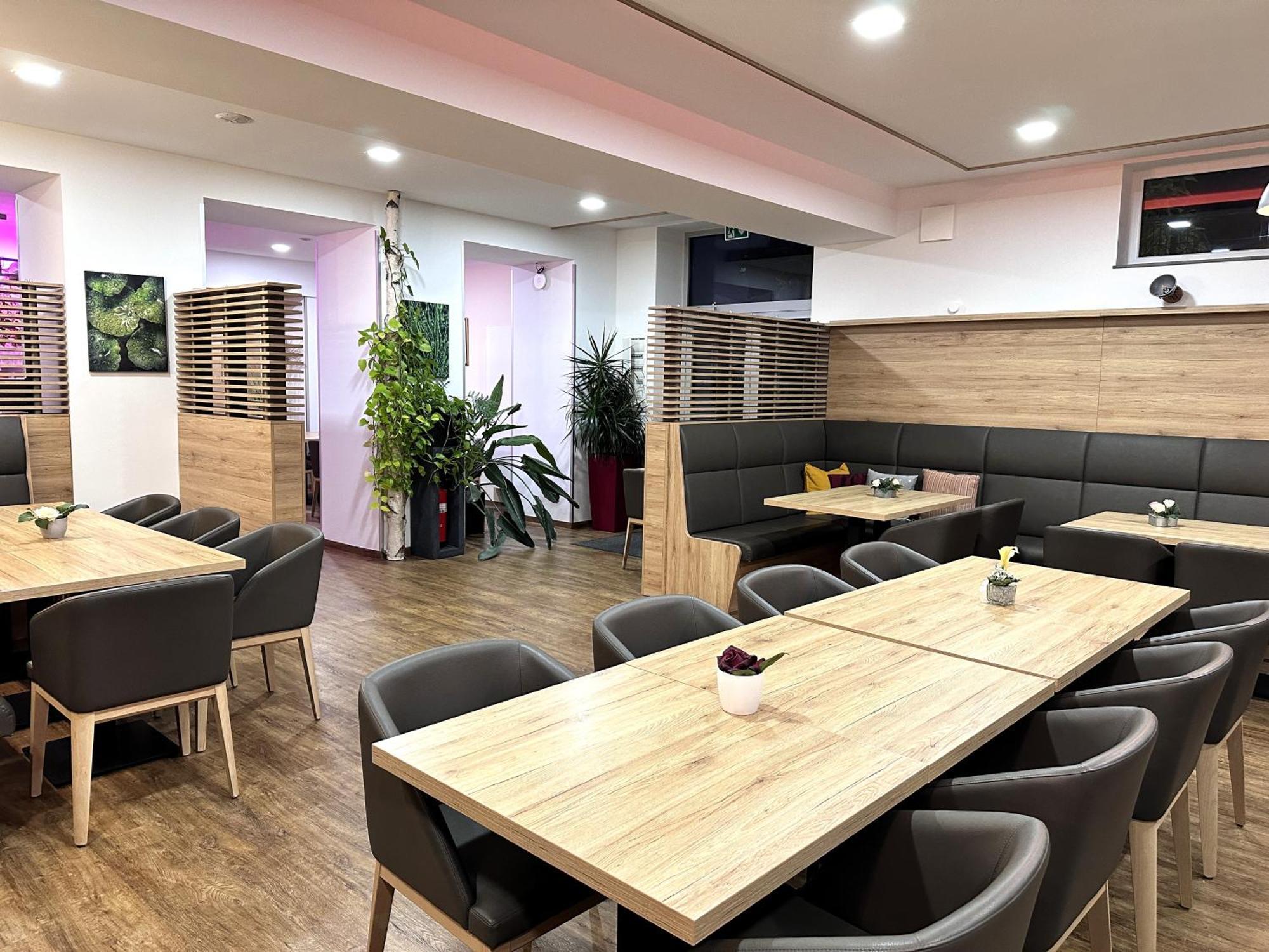 Fürth Hotel Primavera Parco מראה חיצוני תמונה