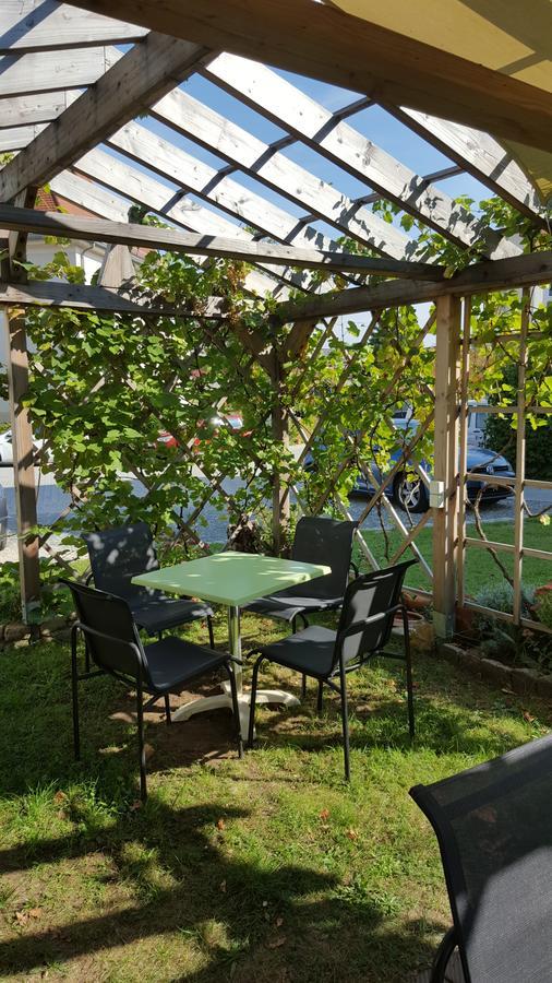 Fürth Hotel Primavera Parco מראה חיצוני תמונה