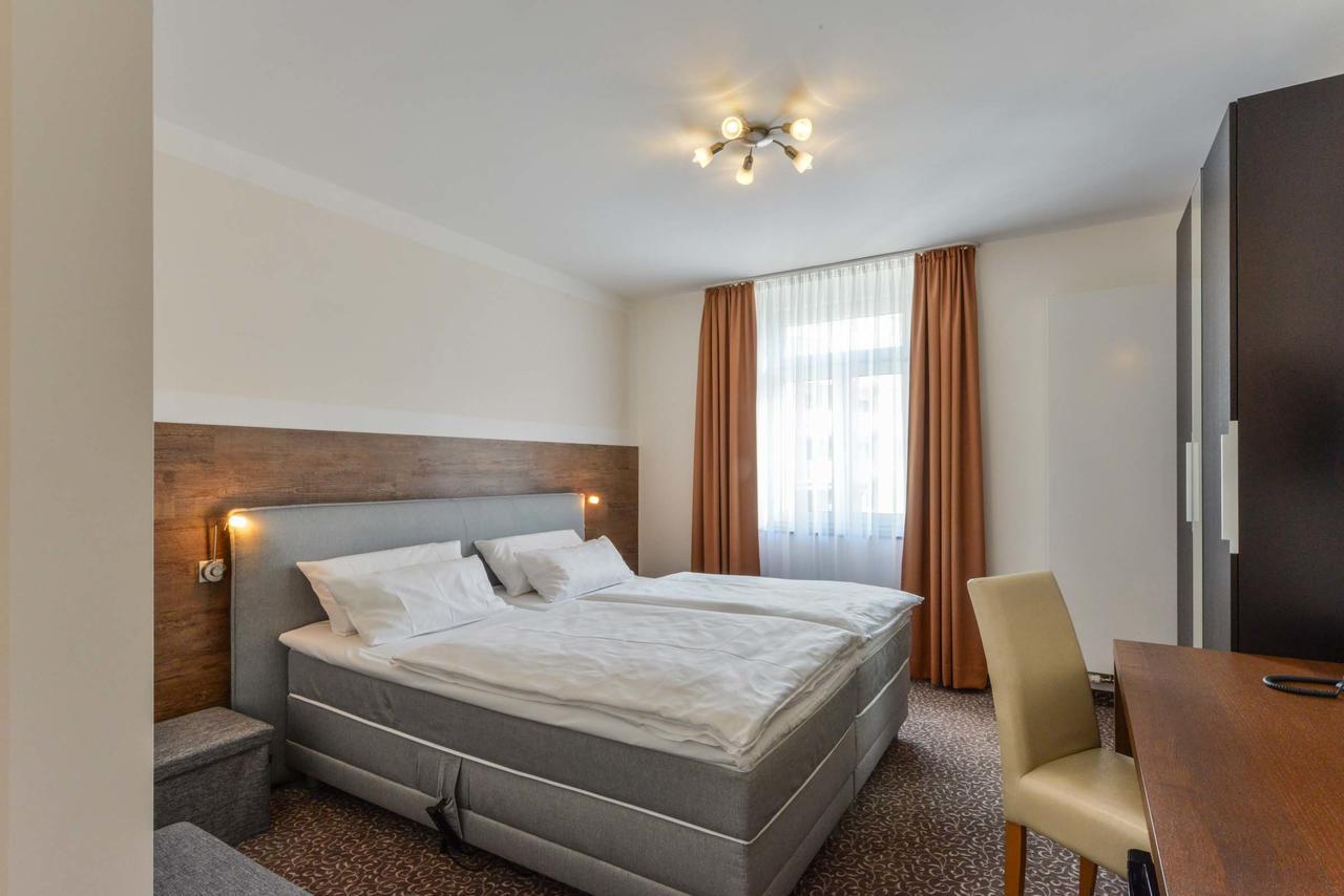 Fürth Hotel Primavera Parco מראה חיצוני תמונה