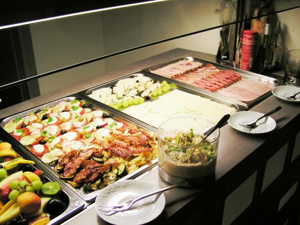 Fürth Hotel Primavera Parco מראה חיצוני תמונה