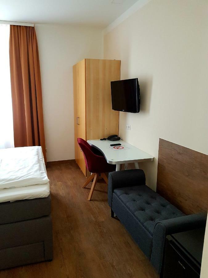 Fürth Hotel Primavera Parco מראה חיצוני תמונה