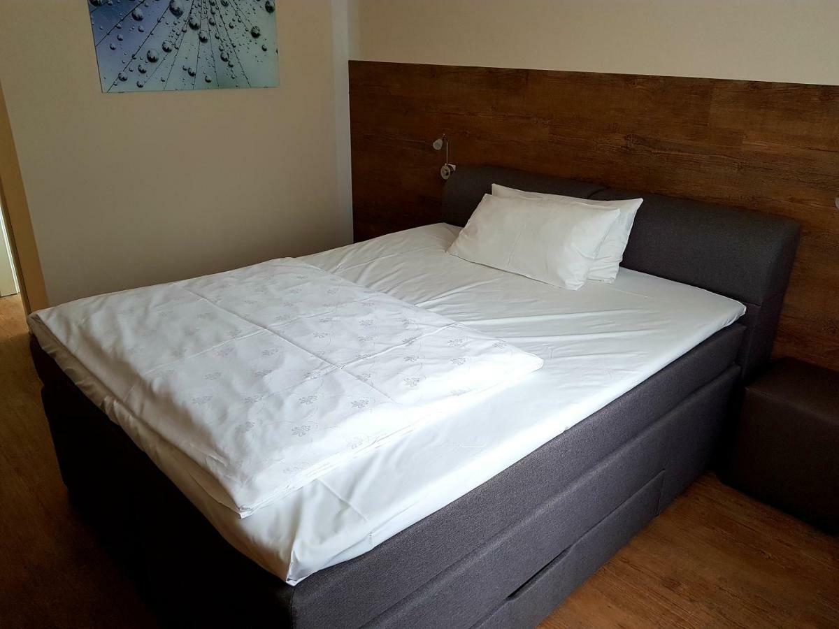 Fürth Hotel Primavera Parco מראה חיצוני תמונה