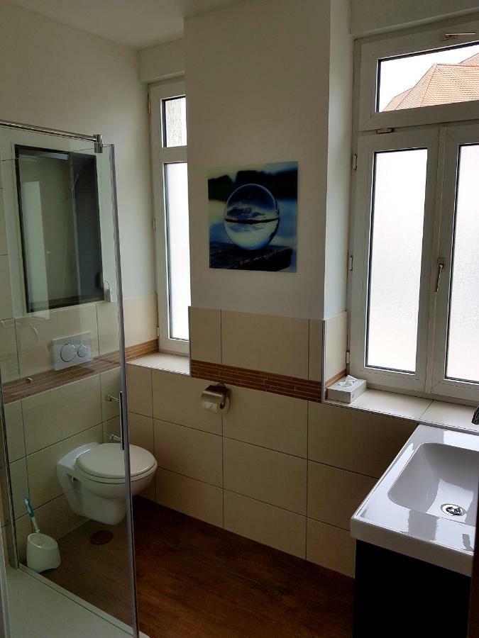 Fürth Hotel Primavera Parco מראה חיצוני תמונה
