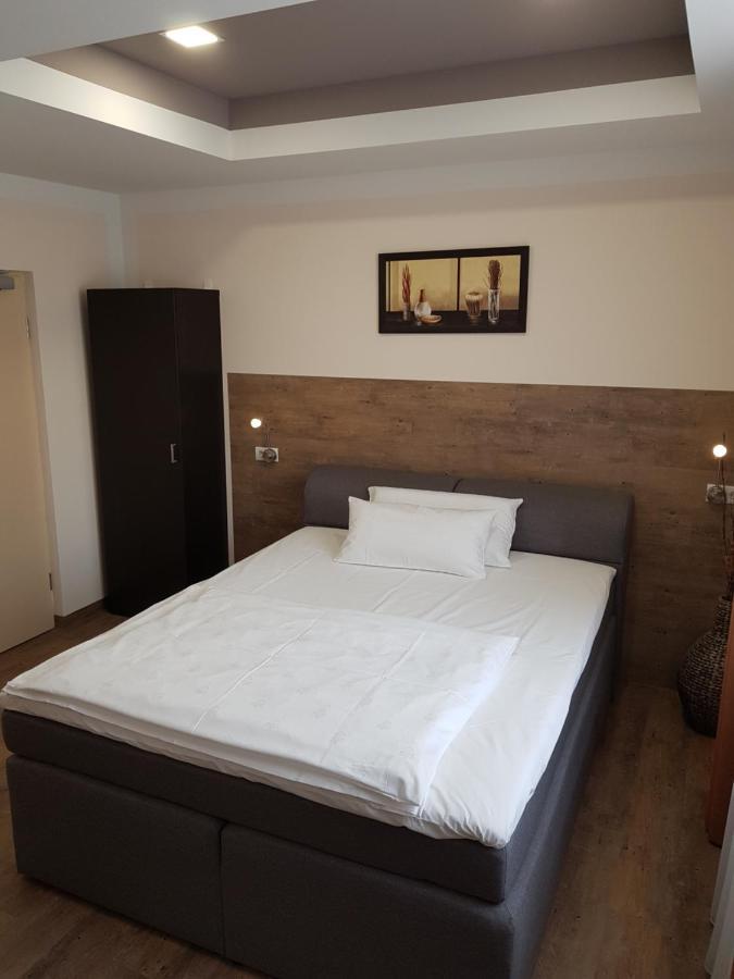 Fürth Hotel Primavera Parco מראה חיצוני תמונה