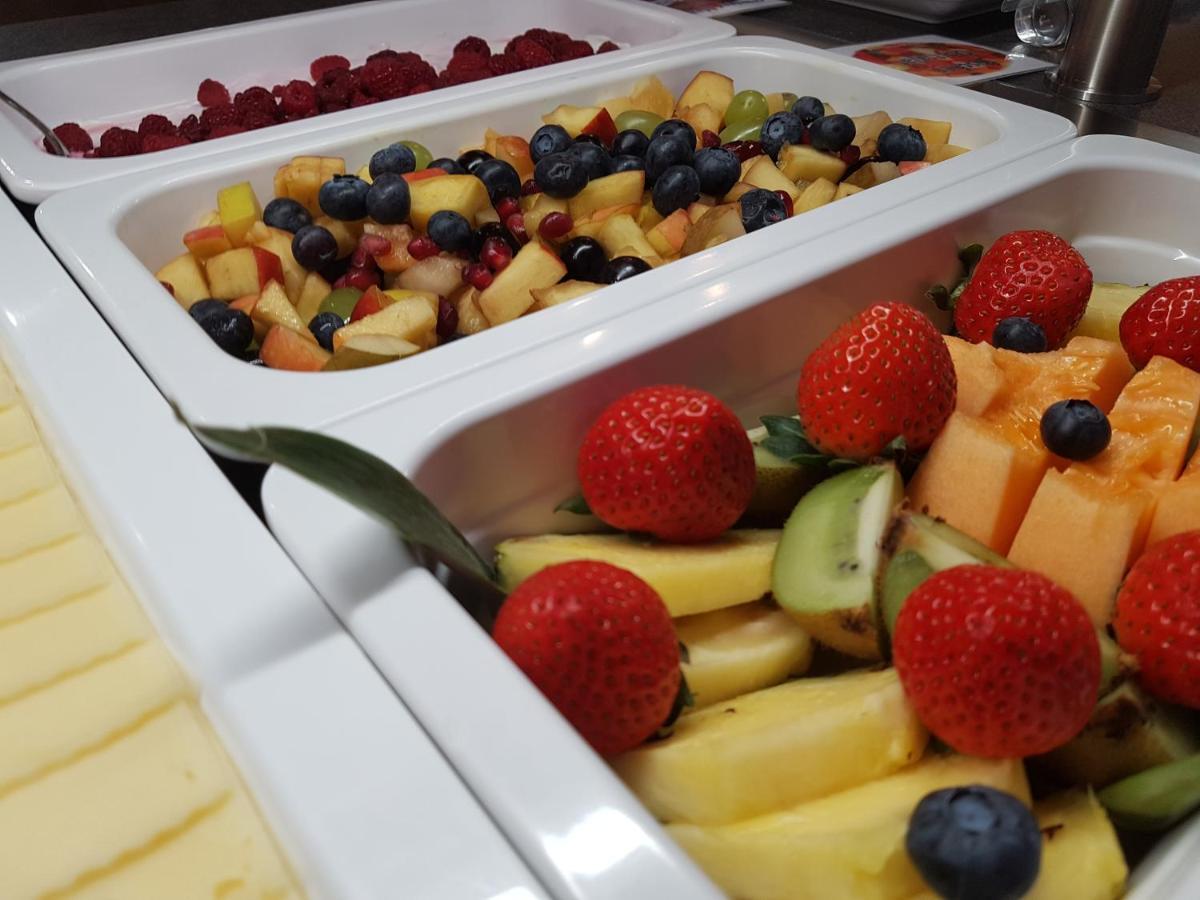 Fürth Hotel Primavera Parco מראה חיצוני תמונה