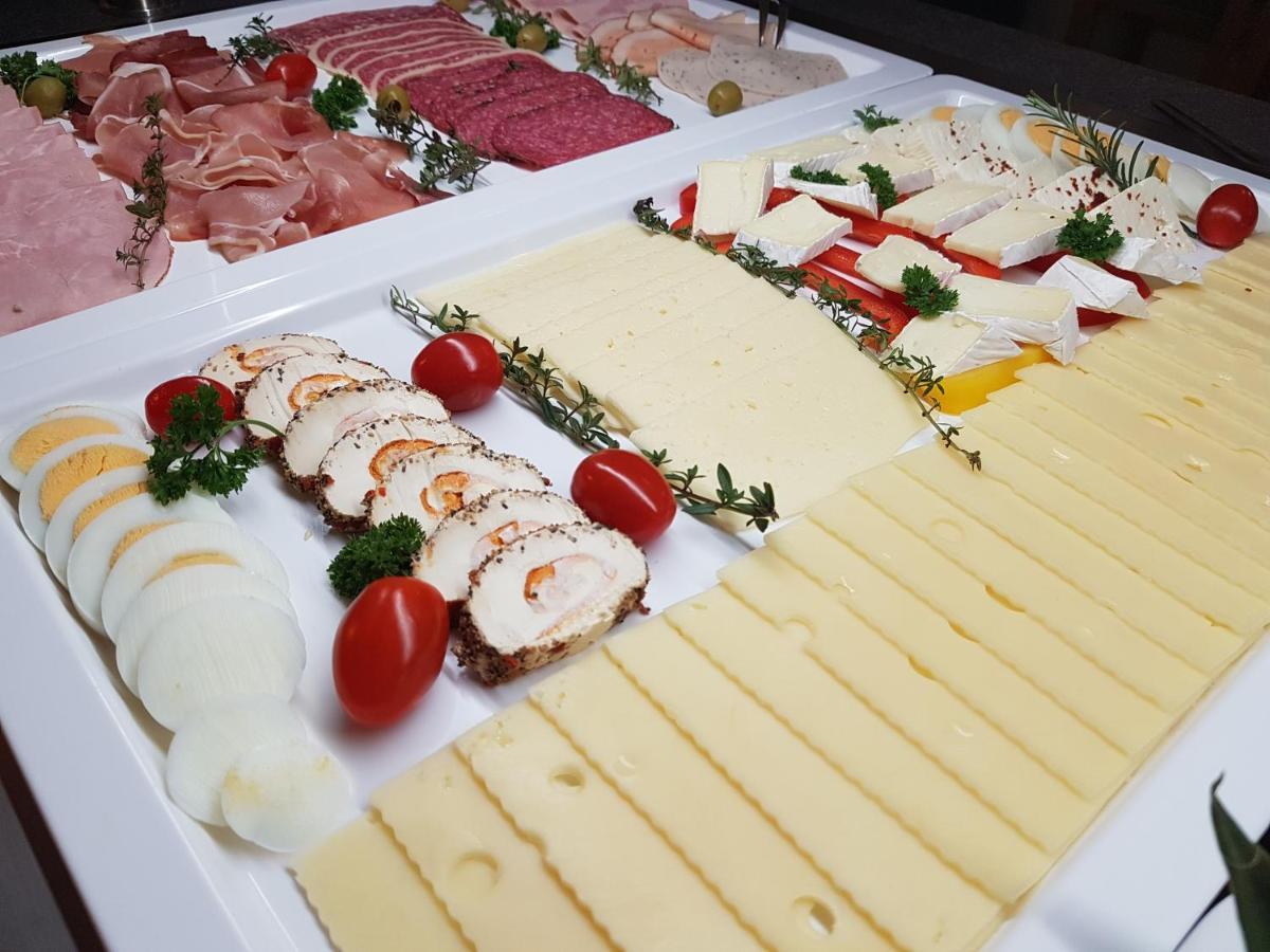 Fürth Hotel Primavera Parco מראה חיצוני תמונה
