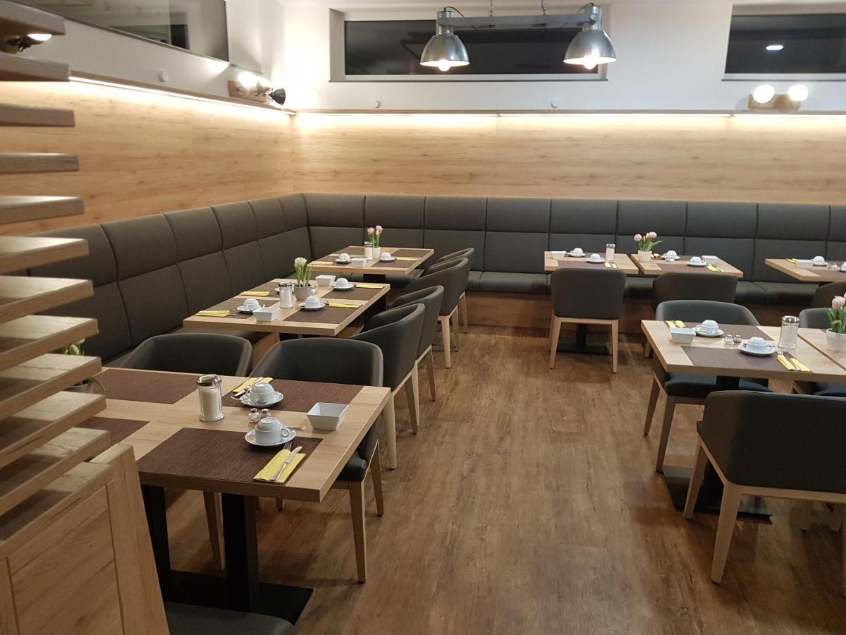 Fürth Hotel Primavera Parco מראה חיצוני תמונה