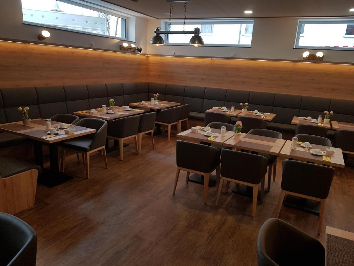 Fürth Hotel Primavera Parco מראה חיצוני תמונה