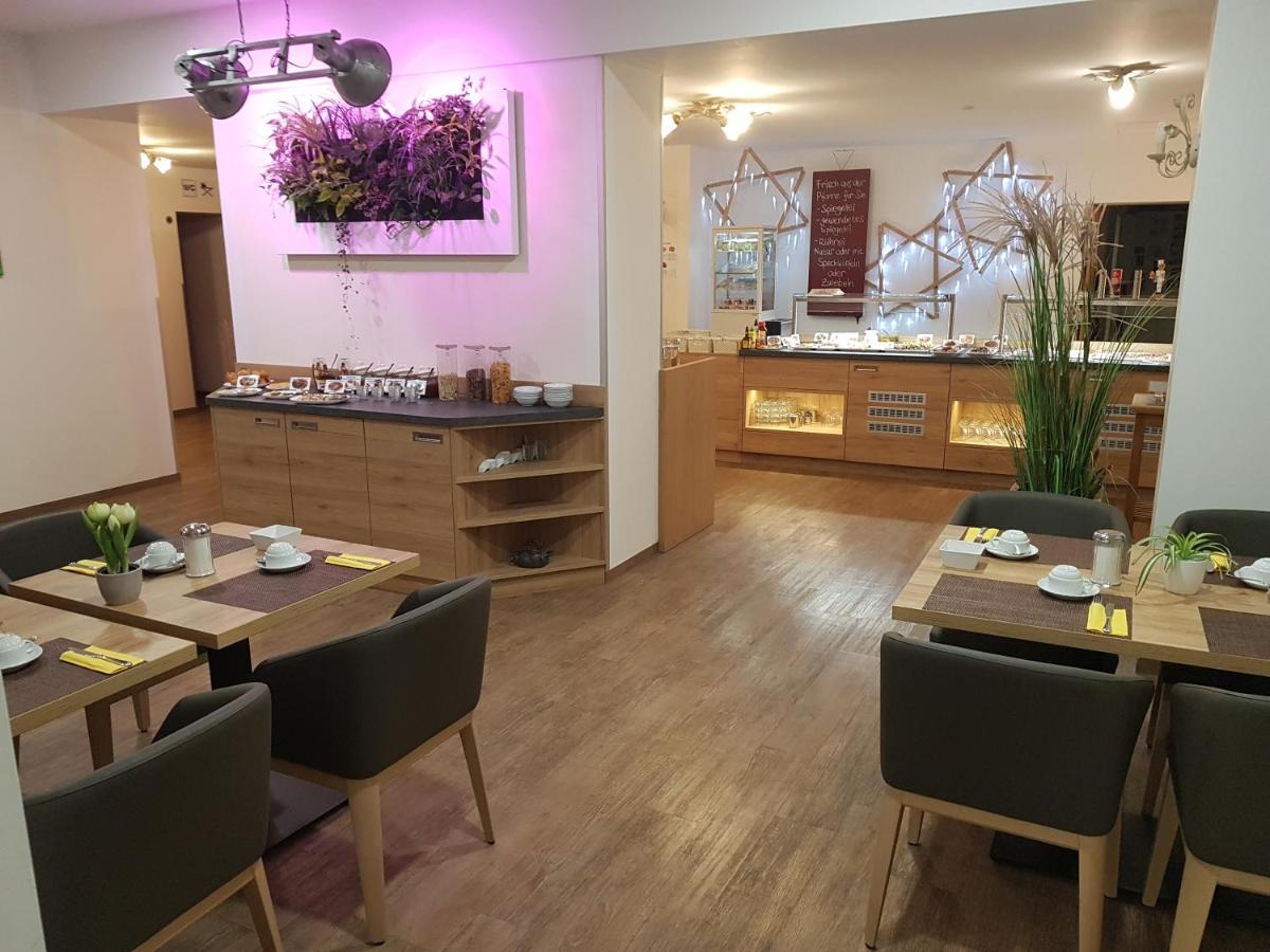 Fürth Hotel Primavera Parco מראה חיצוני תמונה